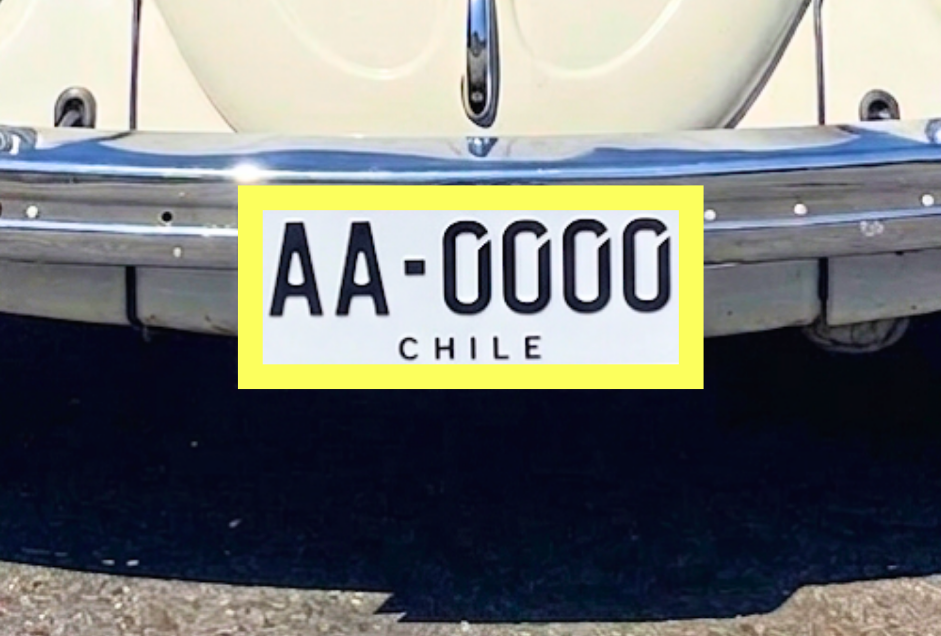 Consulta Patente